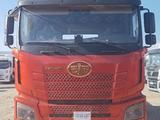 FAW  JH6 2021 годаүшін22 000 000 тг. в Алматы
