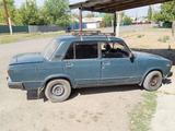 ВАЗ (Lada) 2107 2000 года за 350 000 тг. в Зайсан