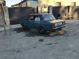ВАЗ (Lada) 2107 2000 года за 350 000 тг. в Зайсан – фото 3