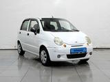 Daewoo Matiz 2013 года за 1 790 000 тг. в Шымкент – фото 3