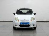 Daewoo Matiz 2013 года за 1 790 000 тг. в Шымкент – фото 2