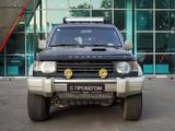 Mitsubishi Pajero 1994 годаүшін2 490 000 тг. в Алматы – фото 3