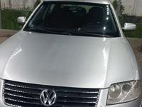 Volkswagen Passat 2003 года за 2 300 000 тг. в Алматы