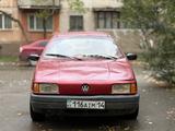 Volkswagen Passat 1992 года за 100 000 тг. в Павлодар