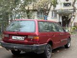 Volkswagen Passat 1992 года за 100 000 тг. в Павлодар – фото 4