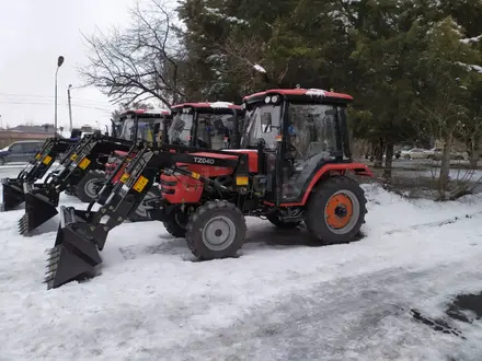 Shifeng  SF354 2021 года за 5 990 000 тг. в Кызылорда – фото 83