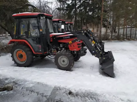 Shifeng  SF354 2021 года за 5 990 000 тг. в Кызылорда – фото 93