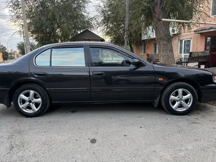 Nissan Maxima 1997 года за 2 500 000 тг. в Туркестан – фото 10