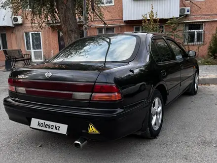 Nissan Maxima 1997 года за 2 500 000 тг. в Туркестан – фото 9