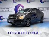 Chevrolet Cobalt 2021 года за 5 800 000 тг. в Астана