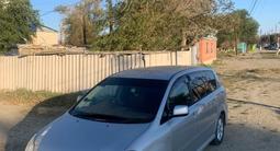 Toyota Ipsum 2004 года за 4 200 000 тг. в Актобе – фото 2