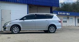Toyota Ipsum 2004 года за 4 200 000 тг. в Актобе – фото 3