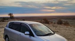 Toyota Ipsum 2004 года за 4 200 000 тг. в Актобе – фото 4