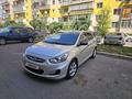 Hyundai Accent 2012 годаүшін5 600 000 тг. в Алматы