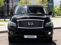 Infiniti QX56 2013 годаүшін12 000 000 тг. в Алматы – фото 2