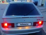 ВАЗ (Lada) 2114 2006 года за 1 150 000 тг. в Атырау – фото 2
