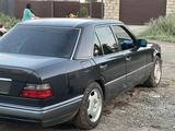 Mercedes-Benz E 280 1994 годаfor2 500 000 тг. в Атырау – фото 2