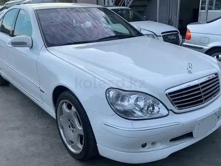 Радиатор печки Mercedes-Benz E-Class W210 за 25 000 тг. в Астана – фото 5