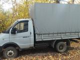 ГАЗ ГАЗель 1999 года за 2 600 000 тг. в Усть-Каменогорск – фото 2
