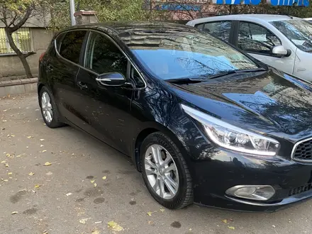 Kia Cee'd 2014 года за 6 500 000 тг. в Астана – фото 10