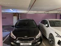 Kia Cee'd 2014 годаүшін6 500 000 тг. в Астана