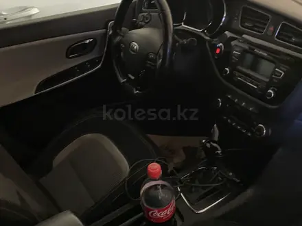 Kia Cee'd 2014 года за 6 500 000 тг. в Астана – фото 7