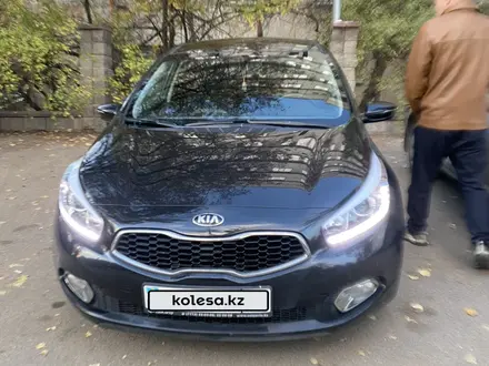 Kia Cee'd 2014 года за 6 500 000 тг. в Астана – фото 9