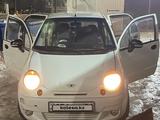 Daewoo Matiz 2013 годаfor2 100 000 тг. в Астана – фото 4