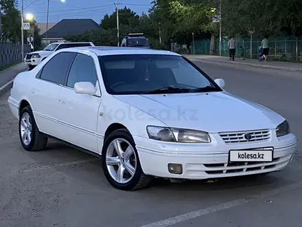 Toyota Camry Gracia 1997 года за 3 300 000 тг. в Алматы – фото 4