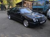 Mercedes-Benz E 280 1998 года за 3 500 000 тг. в Алматы