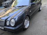 Mercedes-Benz E 280 1998 года за 3 500 000 тг. в Алматы – фото 3