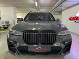 BMW X7 2022 года за 59 500 000 тг. в Астана – фото 3