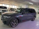 BMW X7 2022 года за 59 500 000 тг. в Астана – фото 5