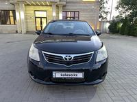 Toyota Avensis 2011 года за 4 900 000 тг. в Алматы