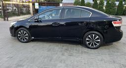 Toyota Avensis 2011 годаfor4 500 000 тг. в Алматы – фото 3