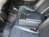 Toyota Camry 2016 годаүшін12 500 000 тг. в Тараз – фото 3