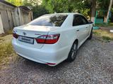 Toyota Camry 2016 годаүшін12 500 000 тг. в Тараз – фото 5