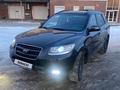 Hyundai Santa Fe 2006 годаүшін3 700 000 тг. в Уральск – фото 2