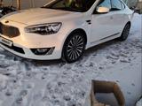 Kia K7 2015 годаүшін8 500 000 тг. в Алматы – фото 5