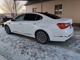 Kia K7 2015 годаүшін8 500 000 тг. в Алматы – фото 2