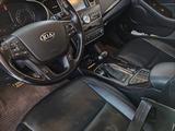 Kia K7 2015 годаүшін8 500 000 тг. в Алматы – фото 3