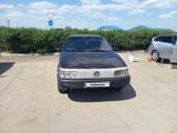 Volkswagen Passat 1992 года за 715 000 тг. в Актобе – фото 4