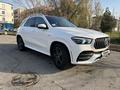 Mercedes-Benz GLE 53 AMG 2023 годаүшін63 000 000 тг. в Алматы – фото 3