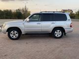 Toyota Land Cruiser 2006 годаүшін9 500 000 тг. в Уральск