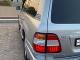 Toyota Land Cruiser 2006 годаүшін9 500 000 тг. в Уральск – фото 5