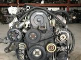 Двигатель Mitsubishi 4G69 2.4 MIVEC за 400 000 тг. в Кызылорда – фото 3