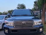 Toyota Land Cruiser 2013 годаүшін18 900 000 тг. в Алматы