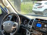 Toyota Land Cruiser 2013 годаүшін18 900 000 тг. в Алматы – фото 2