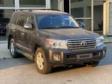 Toyota Land Cruiser 2013 годаүшін18 900 000 тг. в Алматы – фото 5