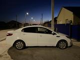 Kia Rio 2013 года за 4 000 000 тг. в Атырау – фото 2